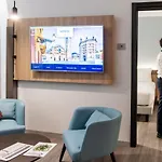 Otel Novotel Centro