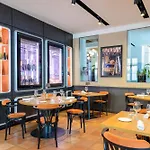 Otel Novotel Centro 4*
