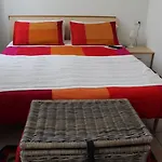 Otel Novotel Centro Parma