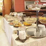 Otel Novotel Centro Parma
