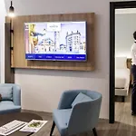 Otel Novotel Centro 4*