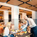 Novotel Centro Otel