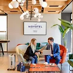 Otel Novotel Centro 4*