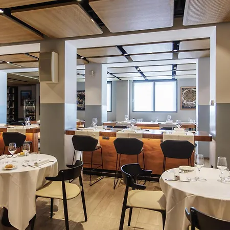 Novotel Centro Hotel Parma