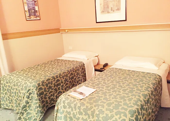 Novotel Centro Hotel 4*