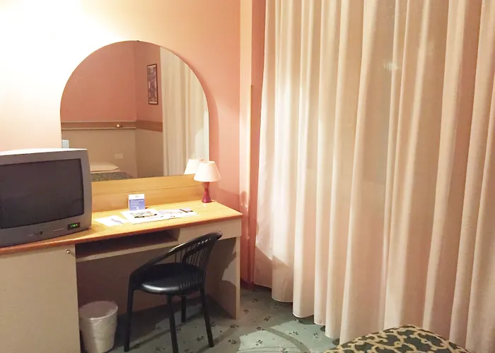 Hotel Novotel Centro