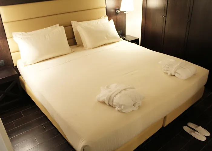 Hotel Novotel Centro Parma