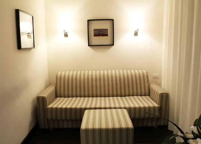 Novotel Centro Parma