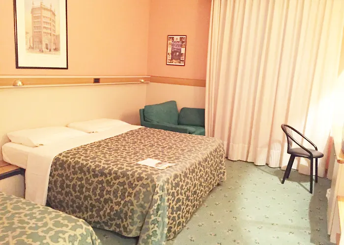 Novotel Centro Parma