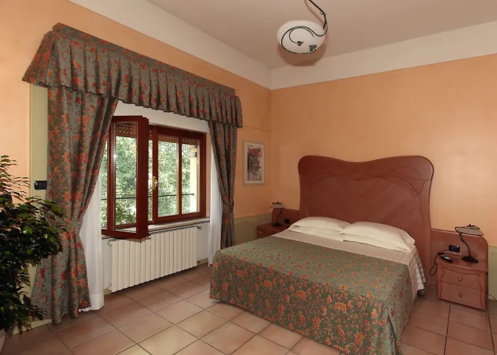 Novotel Centro Hotel