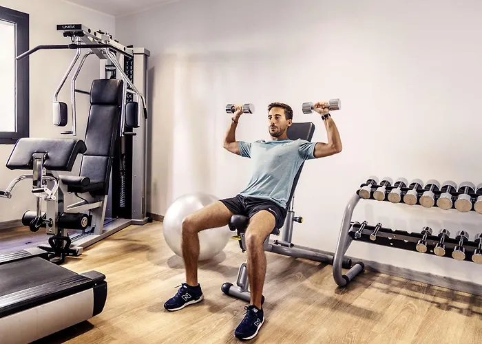 Novotel Centro Parma