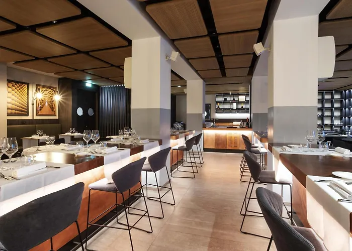 Hotel Novotel Centro