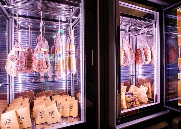 Novotel Centro Hotel Parma