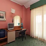 Novotel Centro 4* Парма