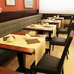 Novotel Centro 4* Парма