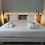 Novotel Centro 4* Парма
