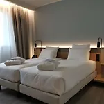 Novotel Centro Отель 4*