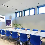 Novotel Centro Hotel Parma
