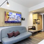 Novotel Centro Parma
