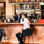 Novotel Centro 4* Парма