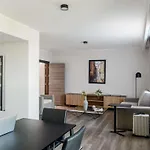 Отель Novotel Centro