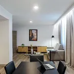 Novotel Centro Hotel