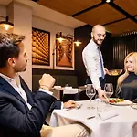 Отель Novotel Centro 4*