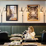 Hotel Novotel Centro Parma