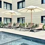 Novotel Centro Hotel 4*