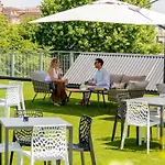 Novotel Centro Отель Парма