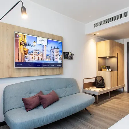 Hotel Novotel Centro