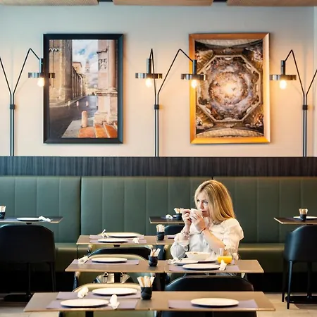 Novotel Centro 4* Parma