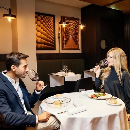 Novotel Centro Parma