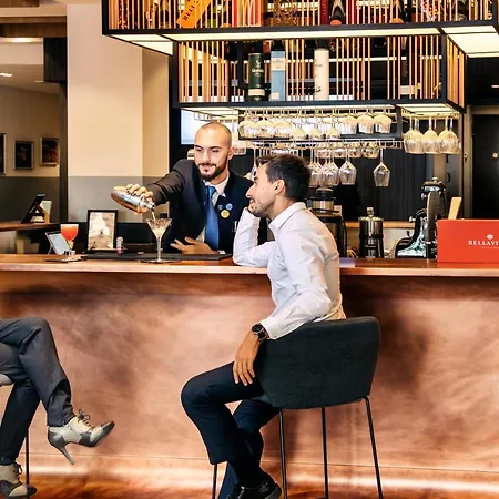 Novotel Centro Parma