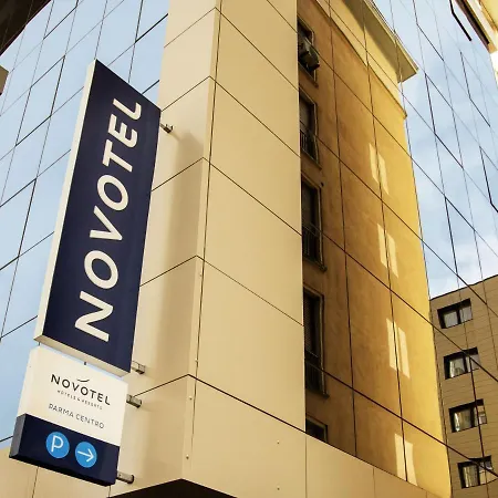 Hotel Novotel Centro