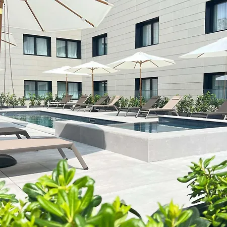 Hotel Novotel Centro 4*