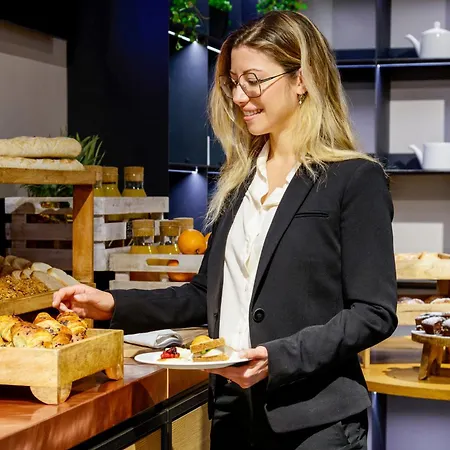 Novotel Centro Parma