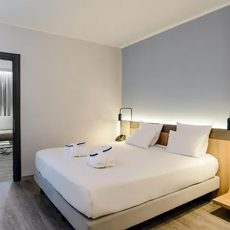 Novotel Centro 4* Parma