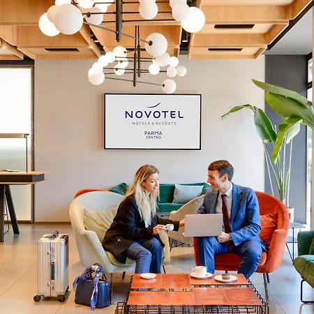 Novotel Centro 4*