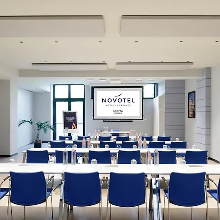 Novotel Centro Hotel