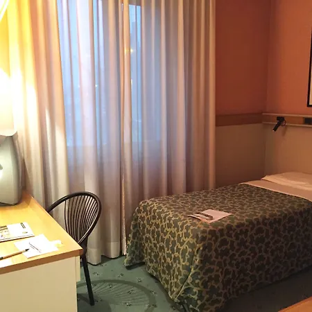 Novotel Centro מלון