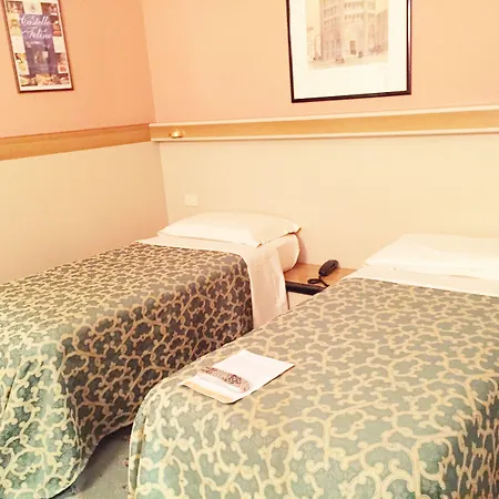 Novotel Centro Hotel 4*