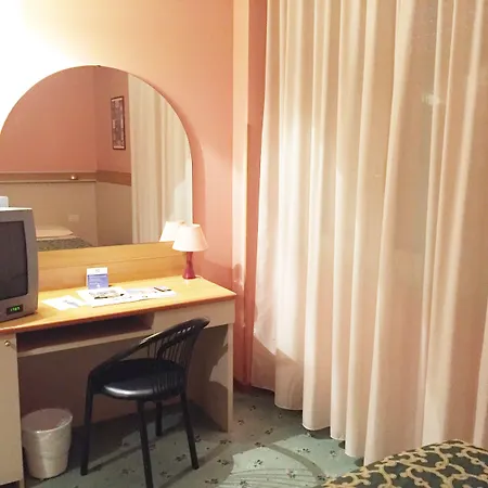מלון Novotel Centro