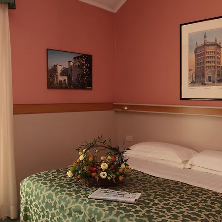 Novotel Centro Hotel Parma