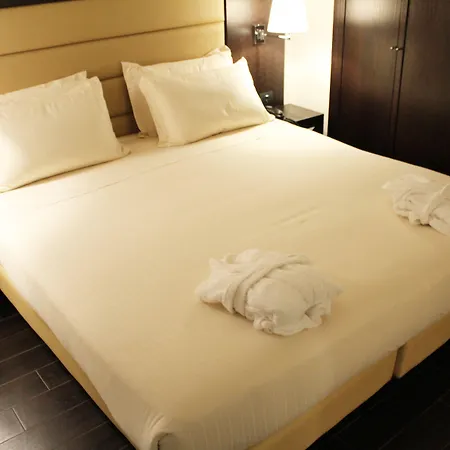 Hotel Novotel Centro Parme