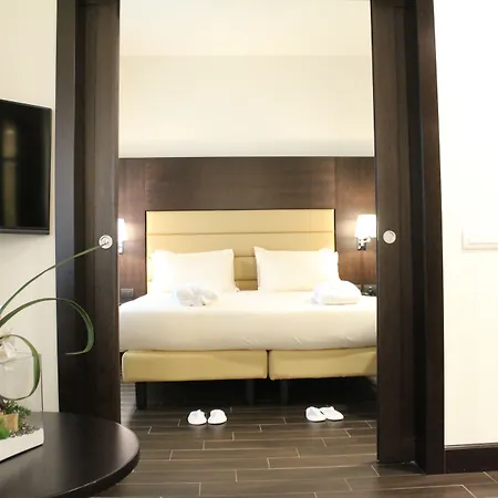 Novotel Centro Hotel Parma