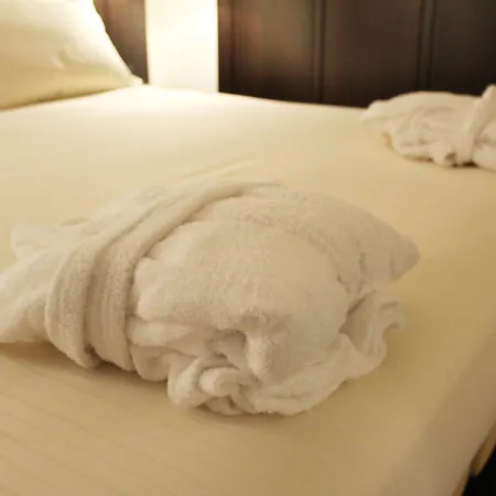 Novotel Centro Parma