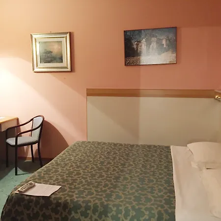 מלון Novotel Centro