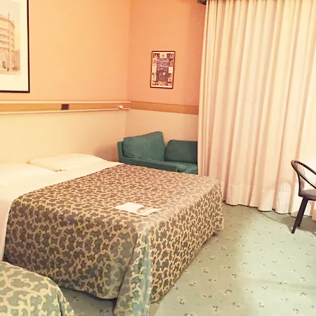 Novotel Centro Parma