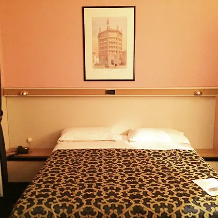 Novotel Centro Hotel